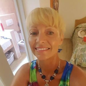 Meet your Posher, Kathy